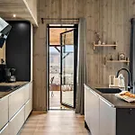 Gorgeous In With Kitchen *