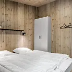 Semesterbostad Gorgeous In With Kitchen