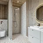 Gorgeous In With Kitchen Semesterbostad Hadsund