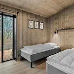 Gorgeous In With Kitchen Hadsund