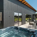 Gorgeous In With Kitchen * Hadsund