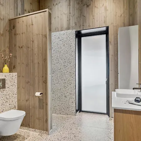 Gorgeous In With Kitchen Hadsund