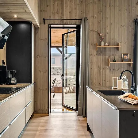 Gorgeous In With Kitchen *