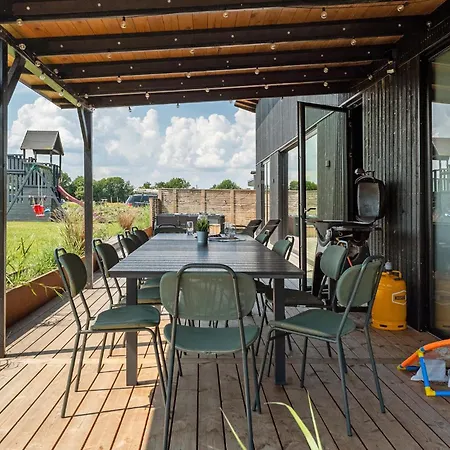 Gorgeous In With Kitchen *