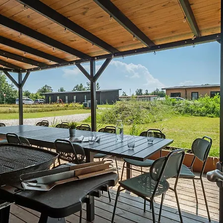Gorgeous In With Kitchen Ferienhaus *